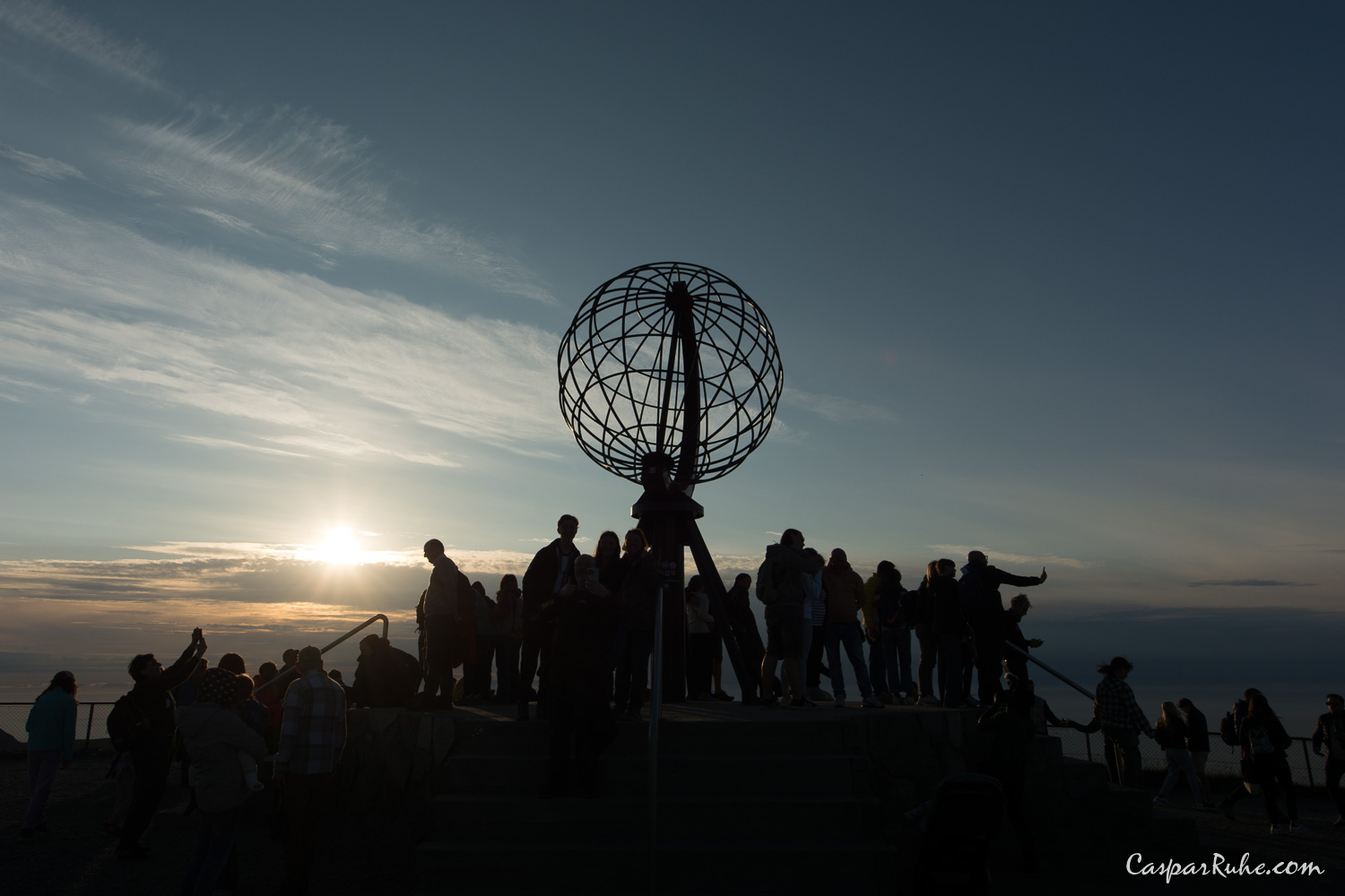 North Cape
